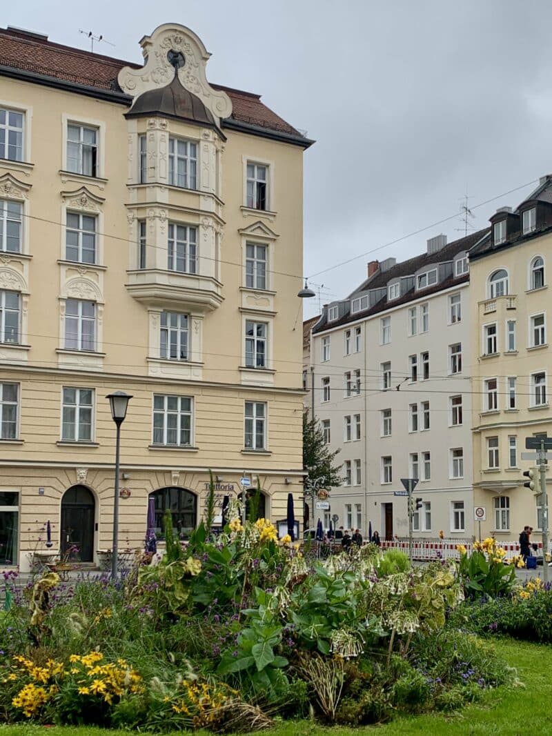Haidhausen