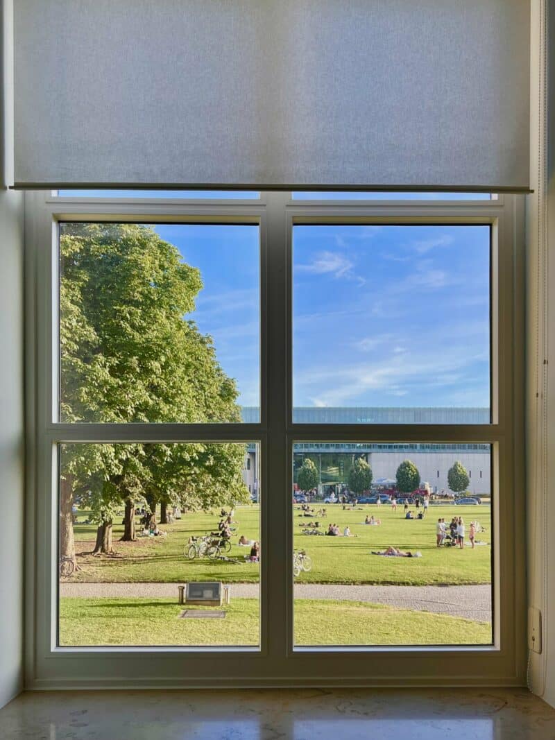 Pinakotheken